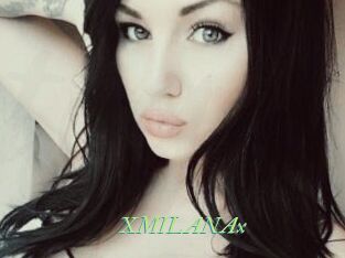 XMILANAx
