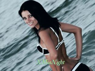 XMiaNight