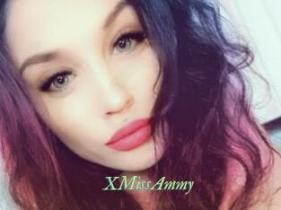 XMissAmmy
