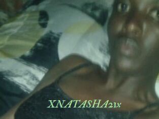 XNATASHA21x