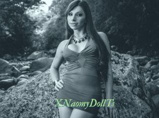 XNaomyDollTs