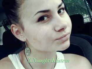 XNaughtyKristenx
