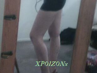 XPOIZONx