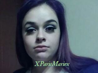 XParisMariex