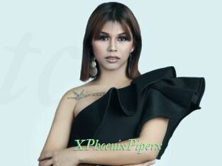 XPhoenixPiperx
