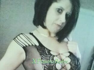 XPrincessBabyx