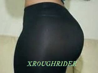 XROUGH_RIDER