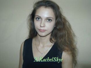 XRachelSkye