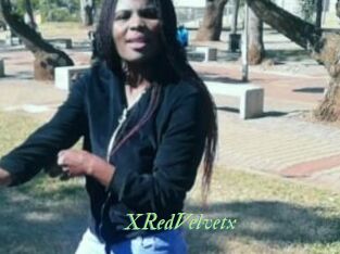 XRedVelvetx
