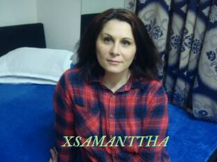 XSAMANTTHA
