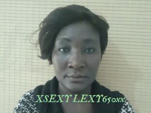 XSEXY_LEXY650xx