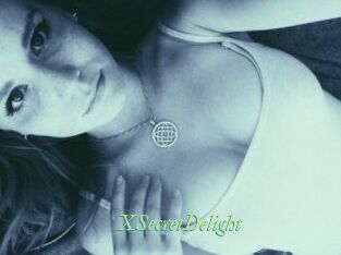 XSecretDelight