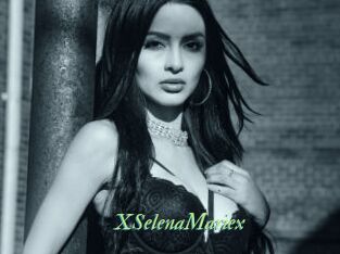 XSelenaMariex