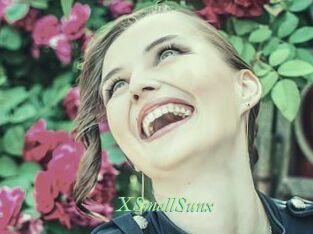 XSmallSunx