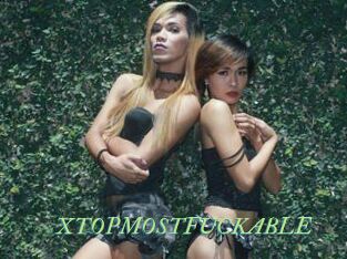 XTOPMOSTFUCKABLE