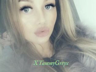 XTammyGreyx
