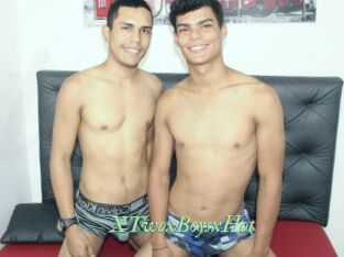 XTwoxBoysxHot