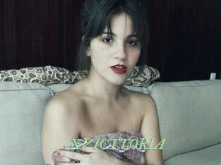 XVICTTORIA