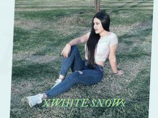 XWHITE_SNOWx