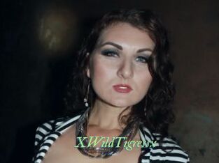 XWildTigressx