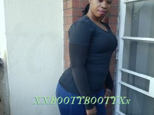 XXBOOTYBOOTYXx