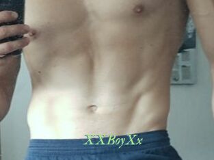 XXBoyXx