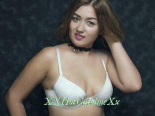 XXHotCarolineXx