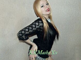 XXMashaXx