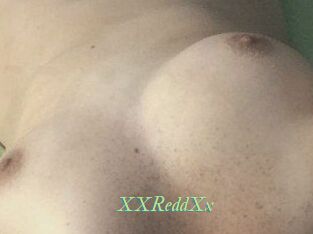 XXReddXx