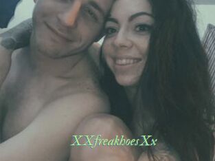 XXfreakhoesXx