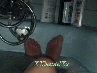 XXheetstelXx