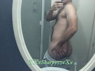 XXxSharpy77xXx