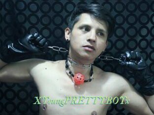 XYoungPRETTYBOYx
