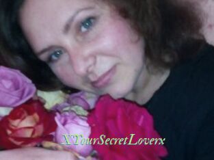XYourSecretLoverx