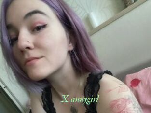 X_annygirl