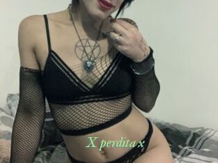 X_perdita_x