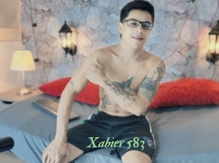xabier_583 Tel Coquin