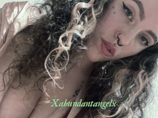Xabundantangelx