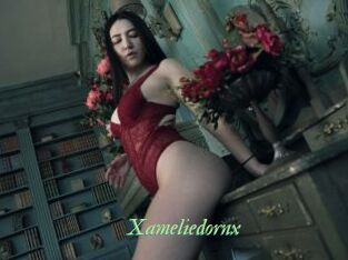 Xameliedornx