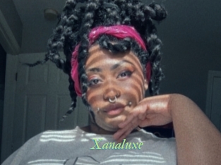 Xanaluxe