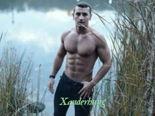 Xanderhung
