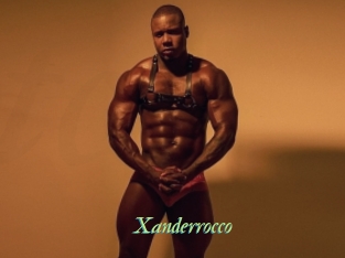 xanderrocco Tel Coquin