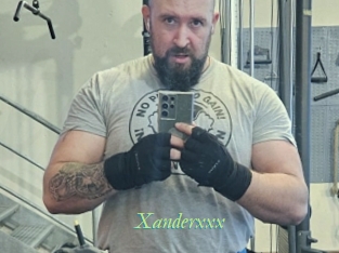 Xanderxxx