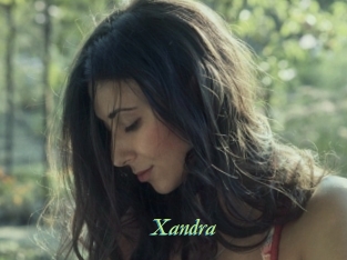 xandra Tel Coquin