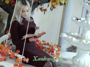 Xandraosgard