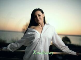 Xandraray
