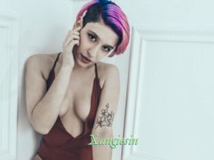 Xangiesin