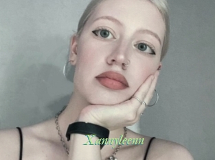 Xannyleenn