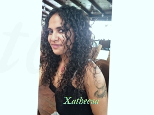 Xatheena
