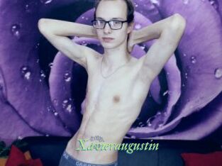 Xavieraugustin